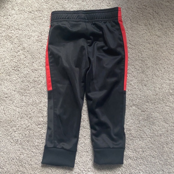Like new! Puma Athletic pants - Picture 2 of 2